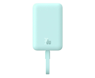 Baseus Magnetic Mini MagSafe 10000mAh 30W - 1295438 - zdjęcie 1
